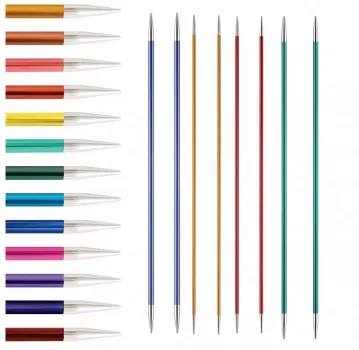 KnitPro Zing Nadelspiel