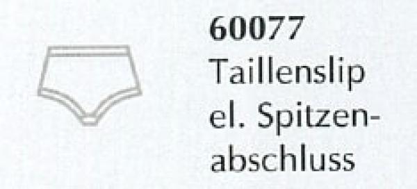 Feinwäsche soft- Damen Taillenslip