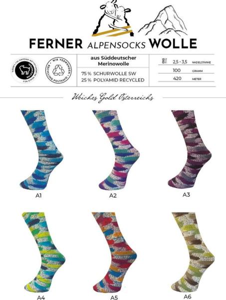 Alpensocks