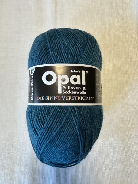 Opal Uni 4-fach 100g-ca425m Lauflänge