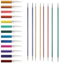 KnitPro Zing Nadelspiel
